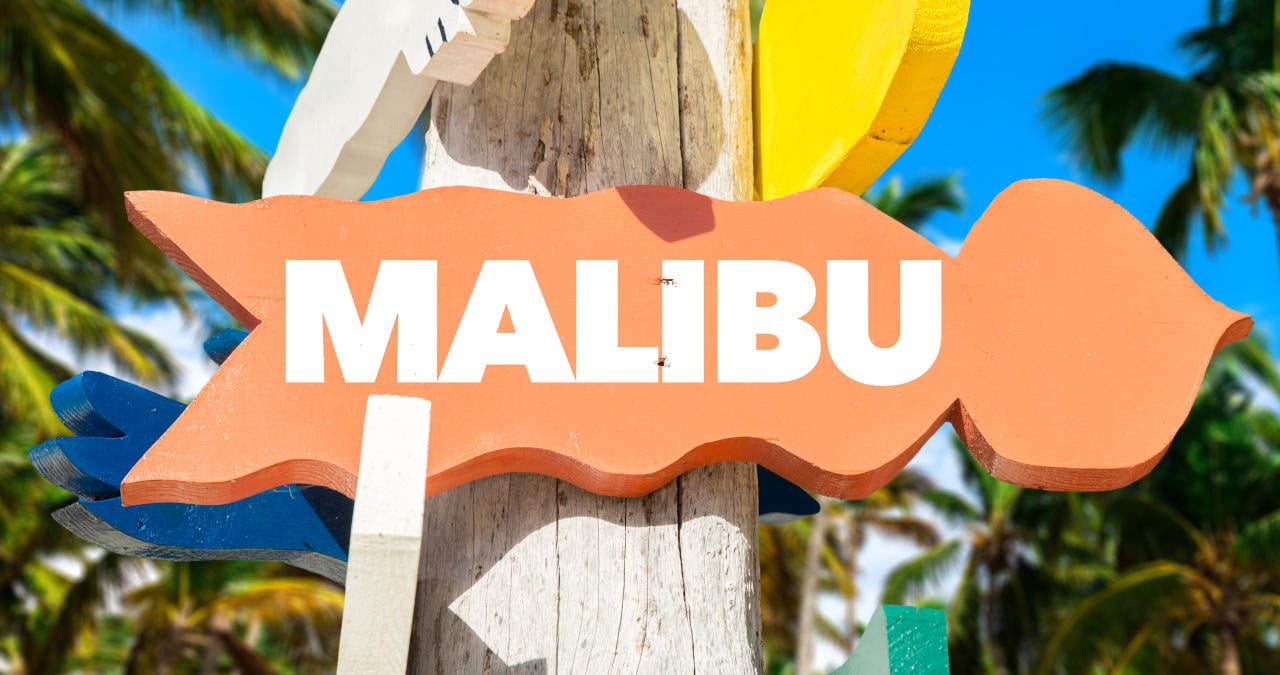 Onde fica Malibu: Conheça a famosa cidade das séries e filmes!