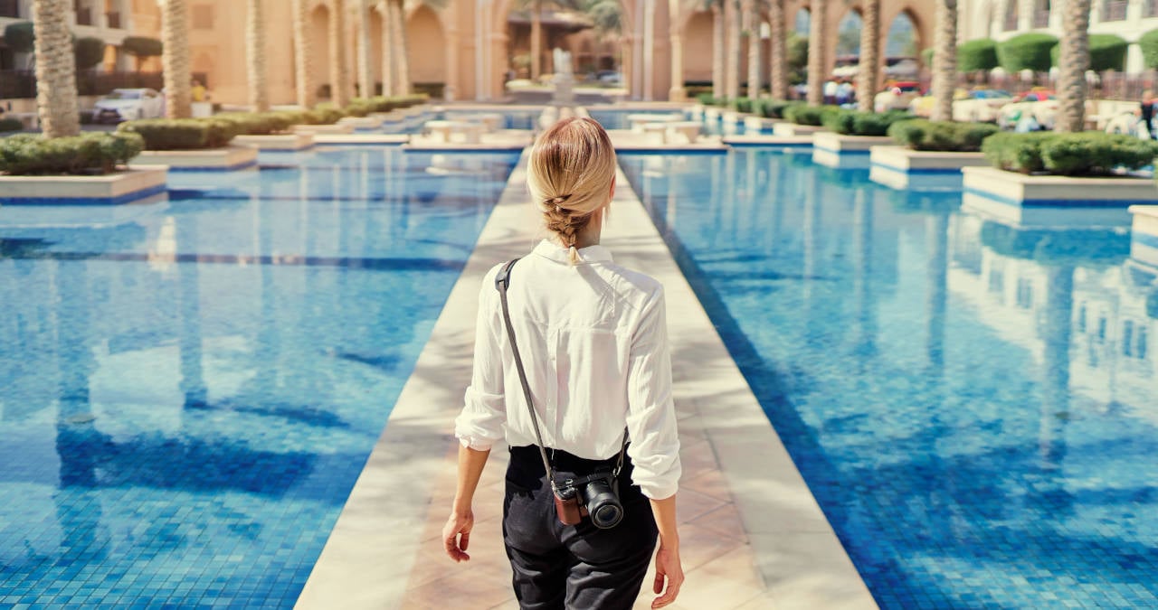 População de Dubai: Tudo sobre os costumes e a cultura árabe!