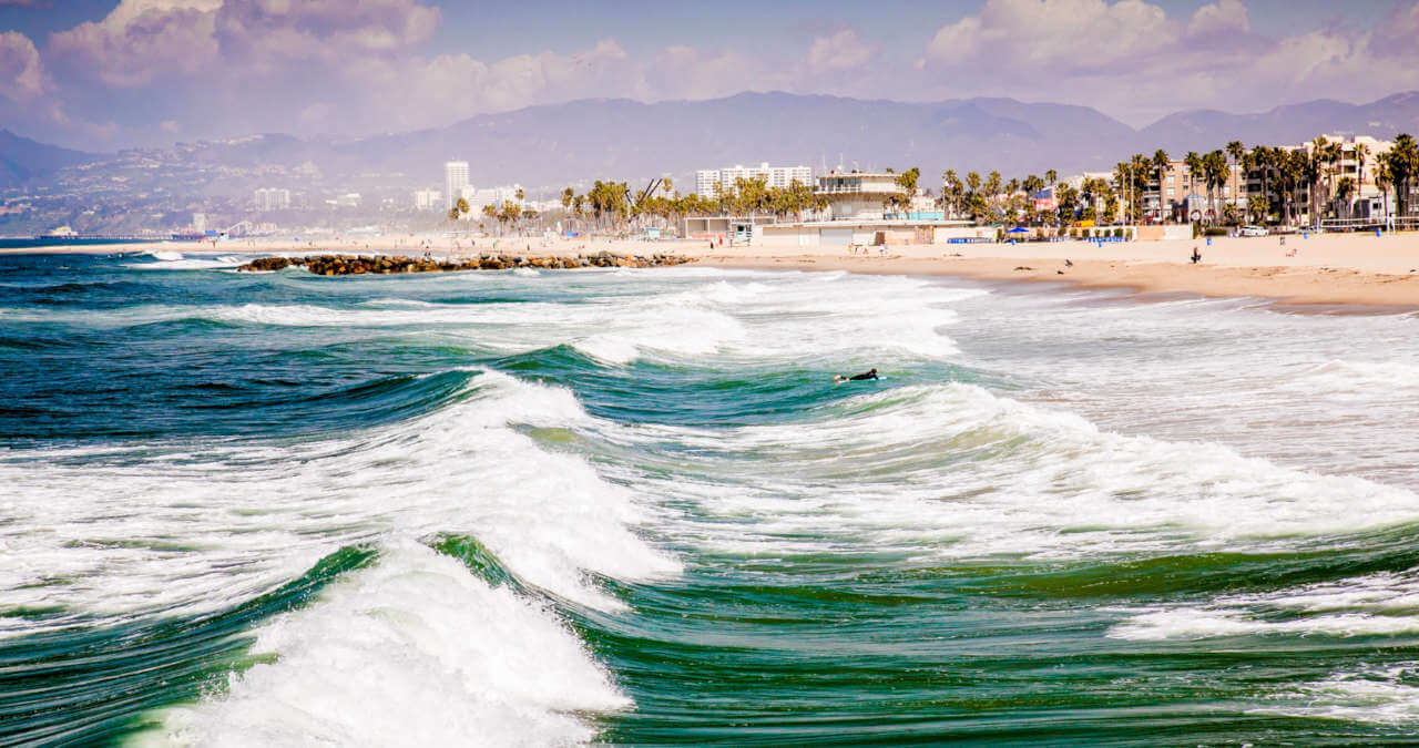 Cidades praianas: conheça as melhores cidades para viajar!