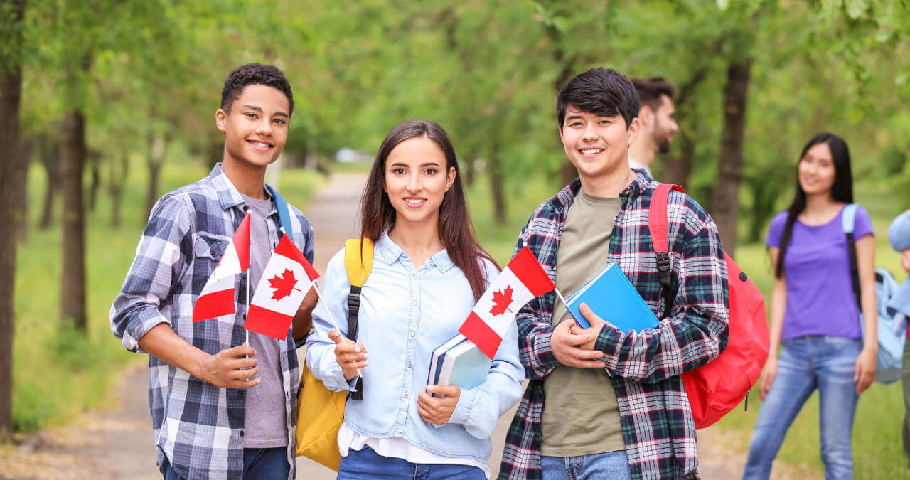Cursos no Canadá: 4 melhores opções para estudar no Canadá!