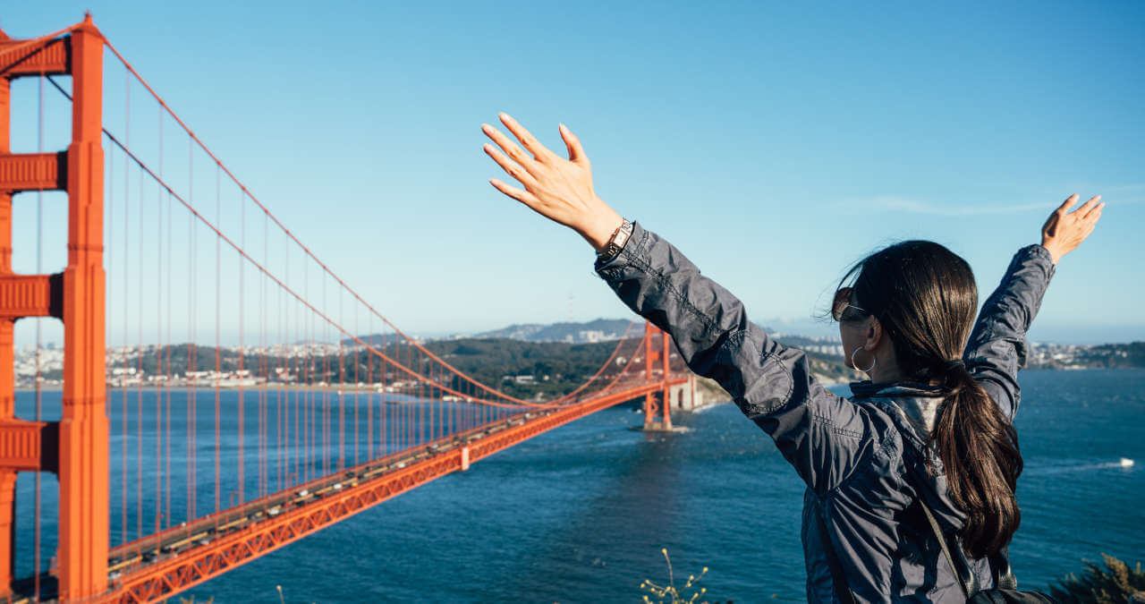 Estudar em San Francisco: 5 programas incríveis de intercâmbio!