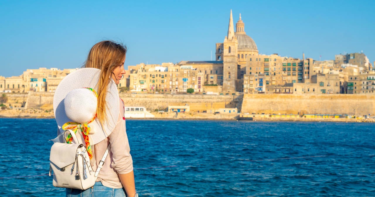 Malta é perigoso? Saiba se é seguro viajar para o país!