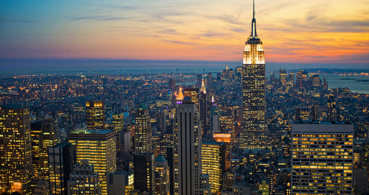 Vale a pena morar nos EUA? Veja as vantagens de morar no exterior!