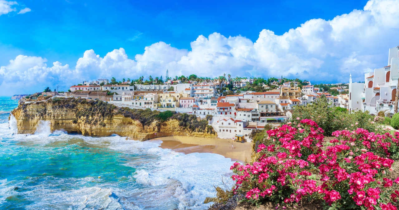 Viajar para Portugal: Guia rápido com tudo o que precisa saber!