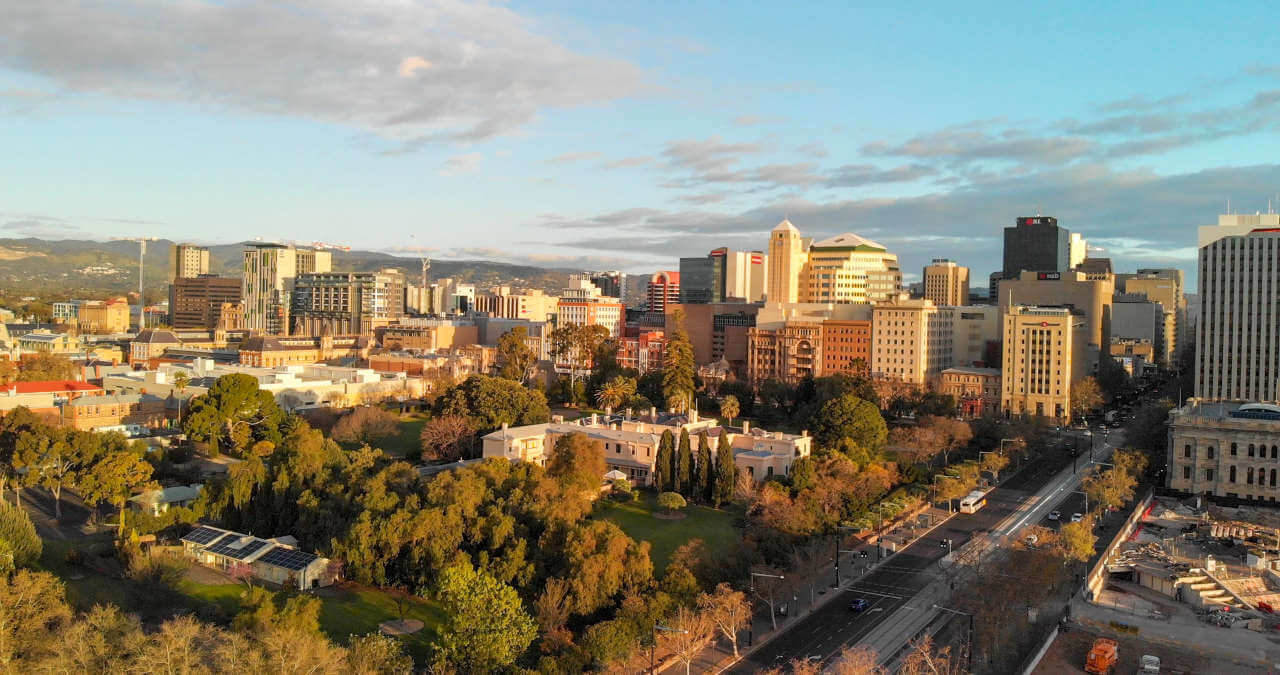 Adelaide Austrália: Conheça a charmosa cidade australiana!