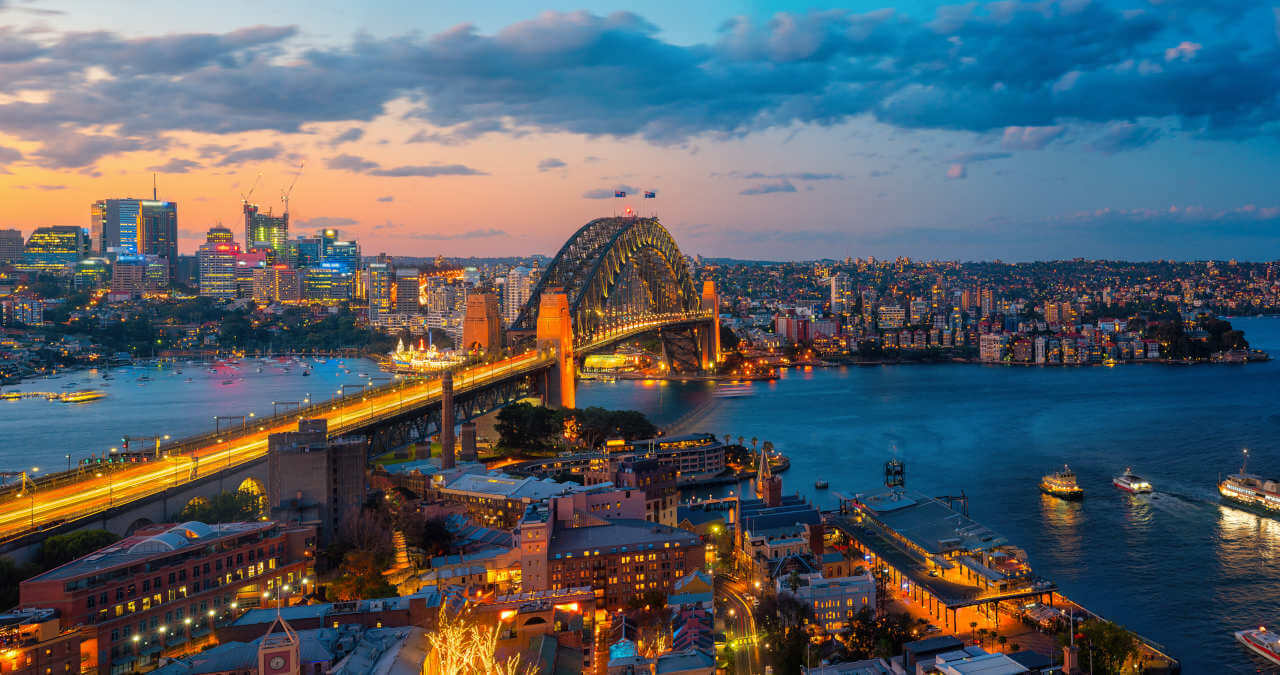 Austrália precisa de visto? Descubra tudo para viajar para o país!