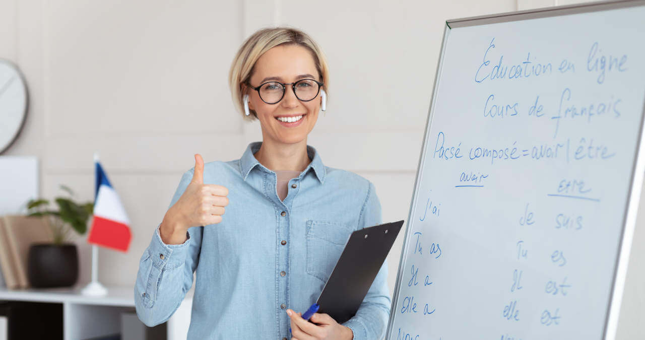 Como aprender francês? Conheça dicas de como aprender a língua!