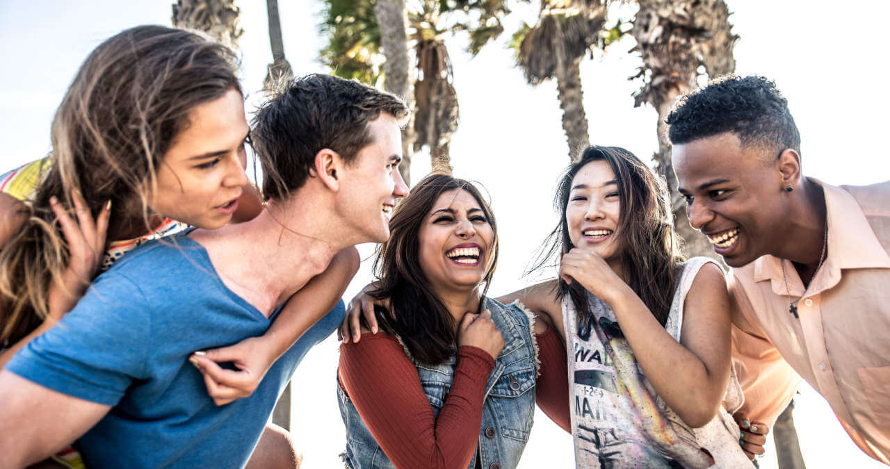 Como morar na Califórnia legalmente: Descubra todas as formas!