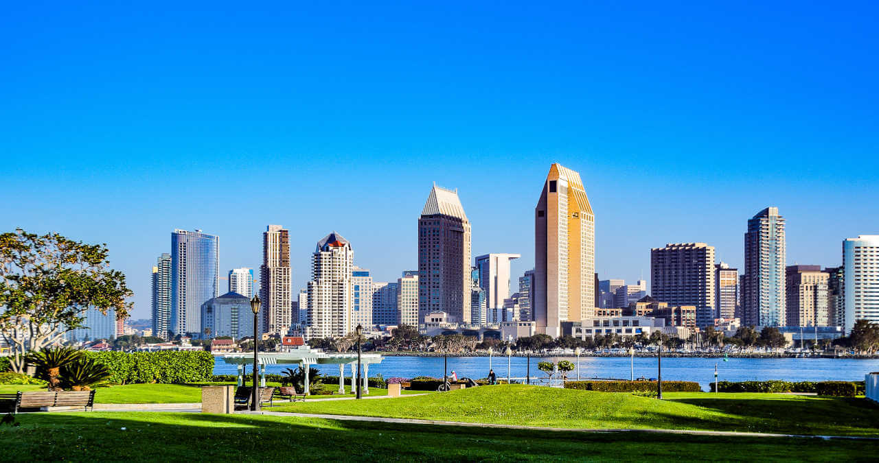 Estudar em San Diego: Tudo o que você precisa saber!