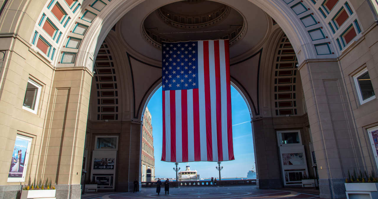 Intercâmbio em Boston: 5 opções incríveis na cidade de Boston!
