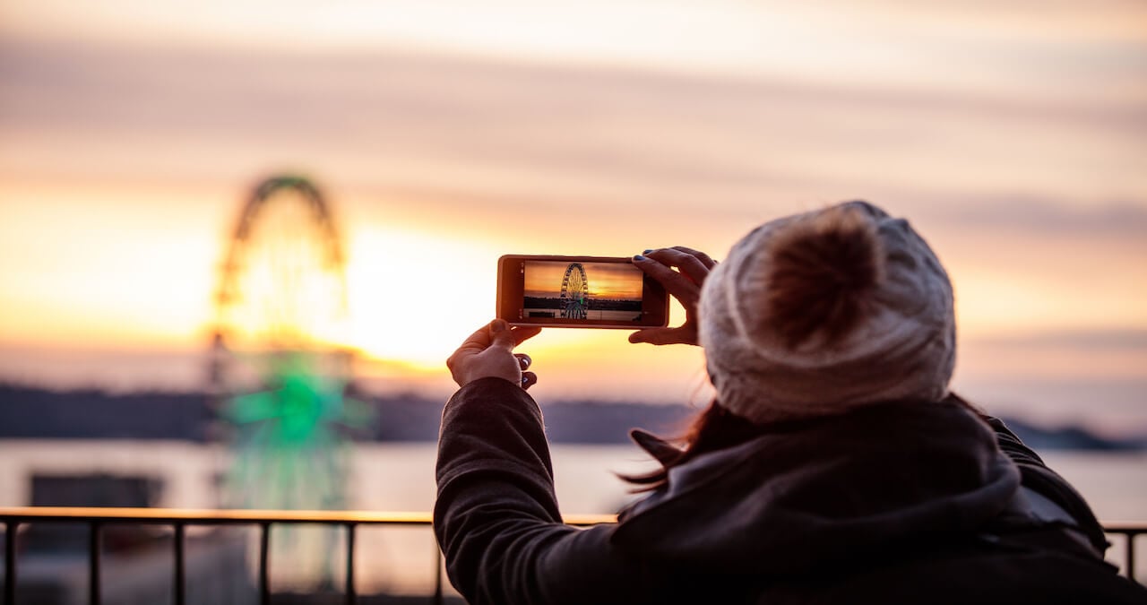 O que fazer em Seattle: 5 pontos turísticos imperdíveis