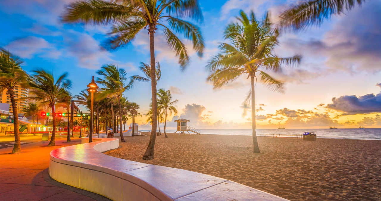 Onde fica Lauderdale: 6 motivos para conhecer a cidade!