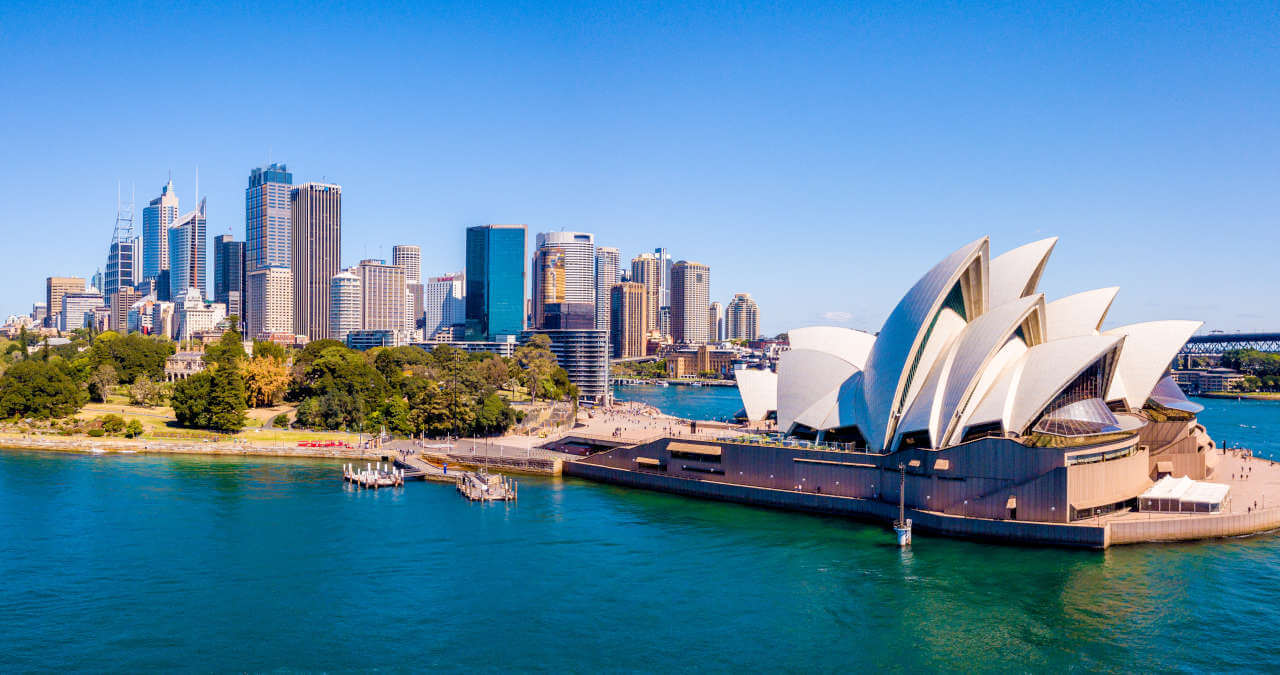 Países de primeiro mundo: conheça os melhores países para viver!