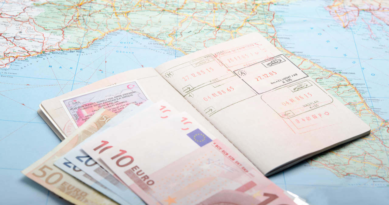 Passaporte Europeu: Como tirar, quem tem direito, valores e mais!