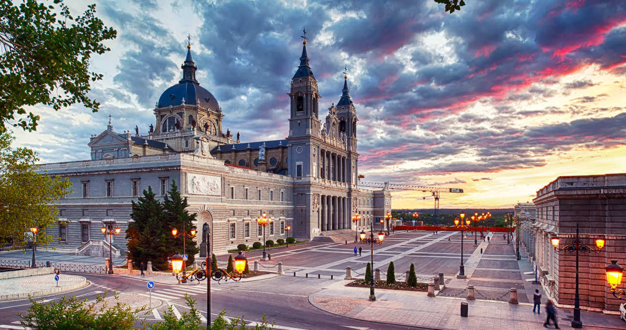 O que fazer em Madrid: 4 lugares imperdíveis para conhecer!