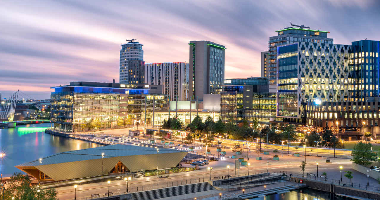 O que fazer em Manchester: Conheça os 5 melhores pontos turísticos!