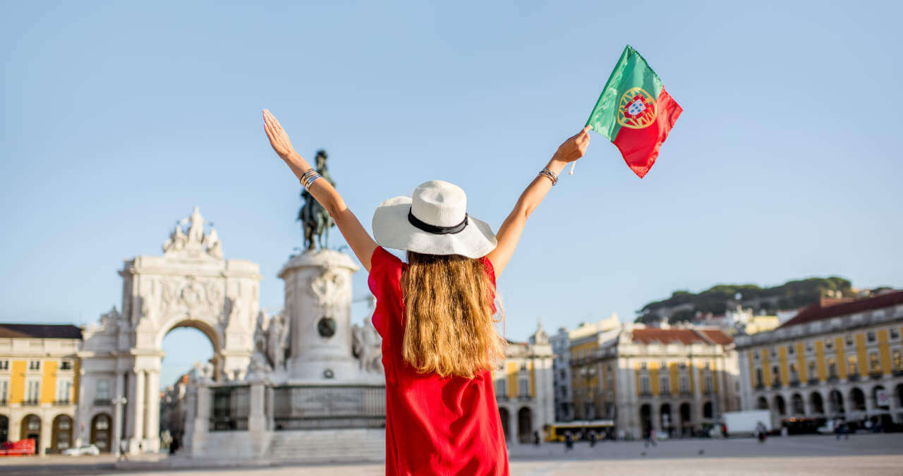 Temperatura em Lisboa: Conheça o clima nas 4 estações do ano!