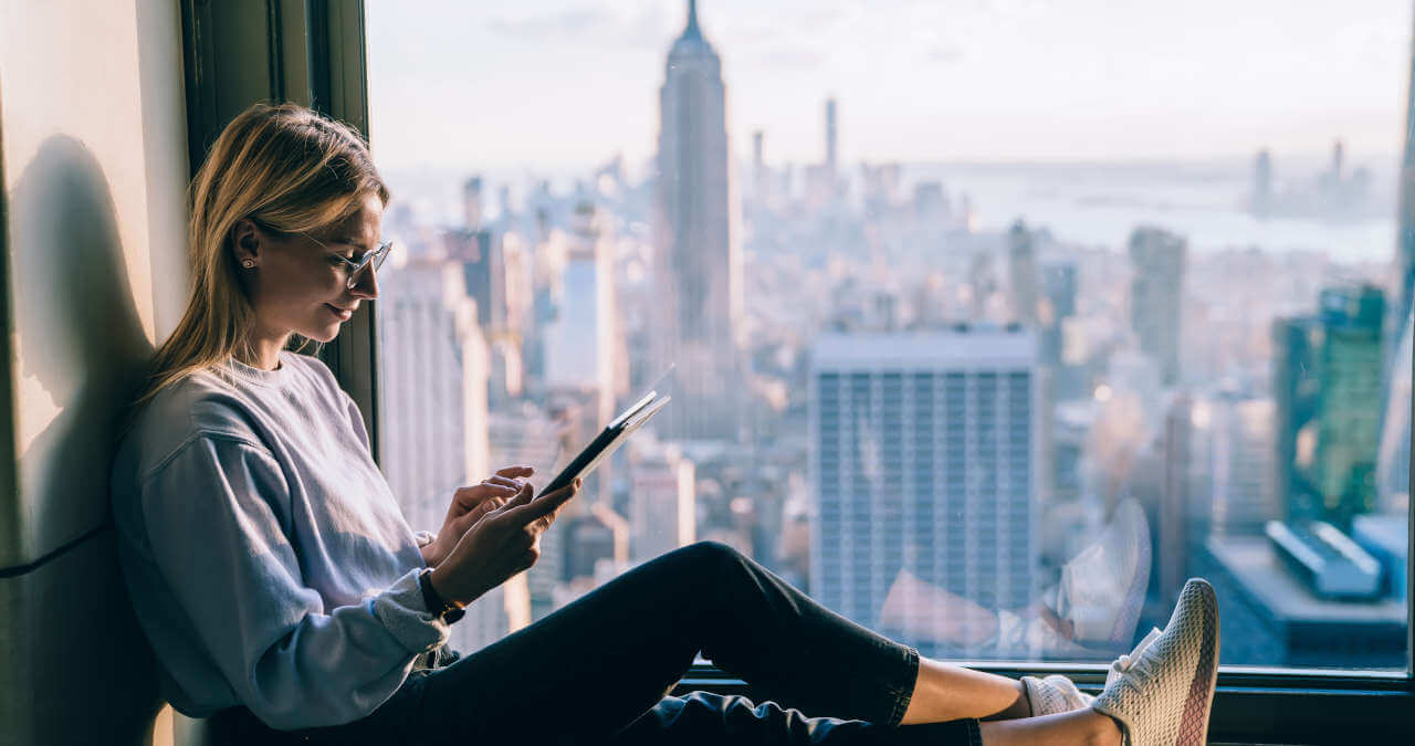 Trabalhar em Nova York: Saiba como conseguir emprego legalmente!