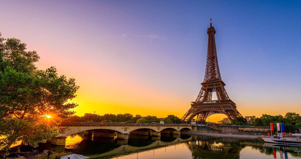 Clima em Paris um guia sobre o que fazer em cada estação do ano IE