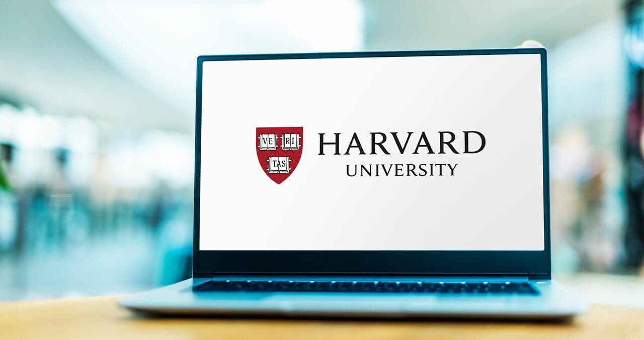 cursos em harvard