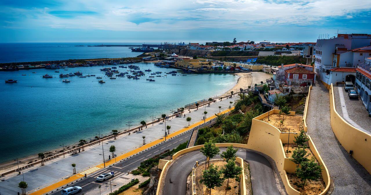 Setúbal Portugal: Conheça a região metropolitana de Lisboa