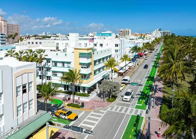 High School na Flórida - Estude na Florida faça seu Intercâmbio em