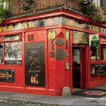 como trabalhar na Irlanda