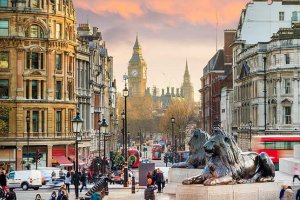 Tudo sobre Londres: Conheça o GUIA completo 2023!