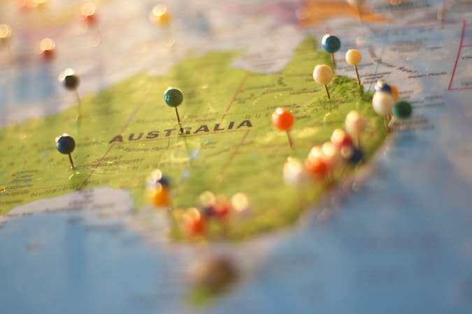 Como morar na Austrália: O que você precisa saber para embarcar Como morar na Austrália