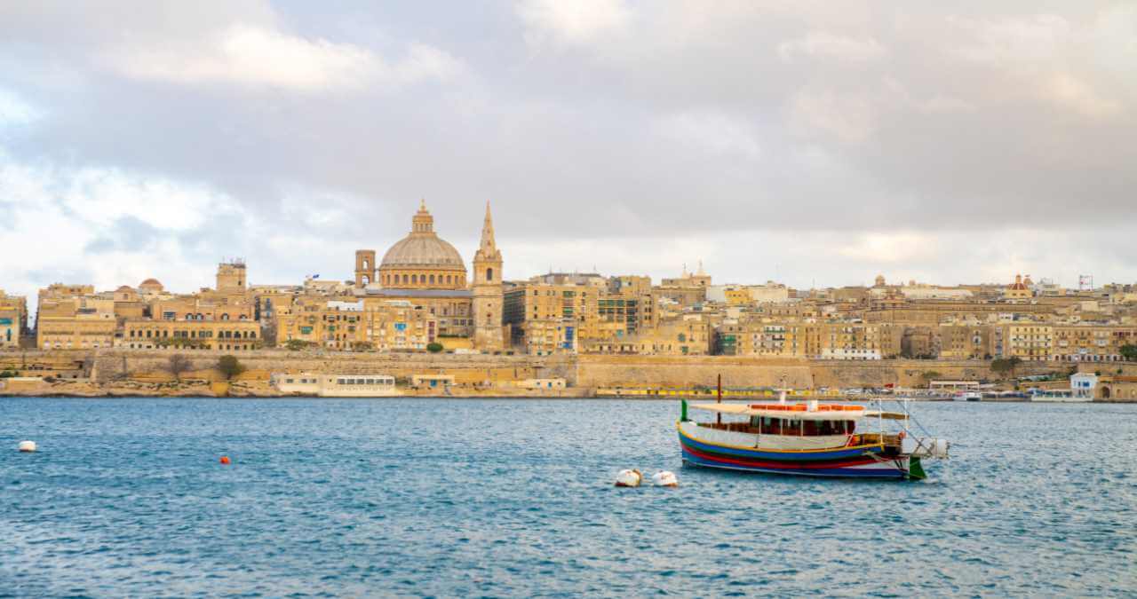 Curiosidades sobre Malta: 7 coisas que você precisa saber!