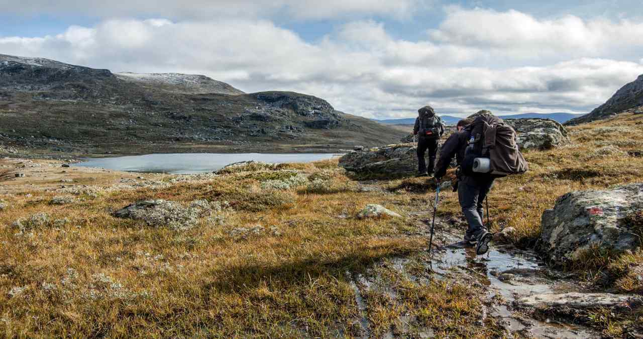 Inverno na Irlanda: Conheça tudo sobre essa estação do ano!