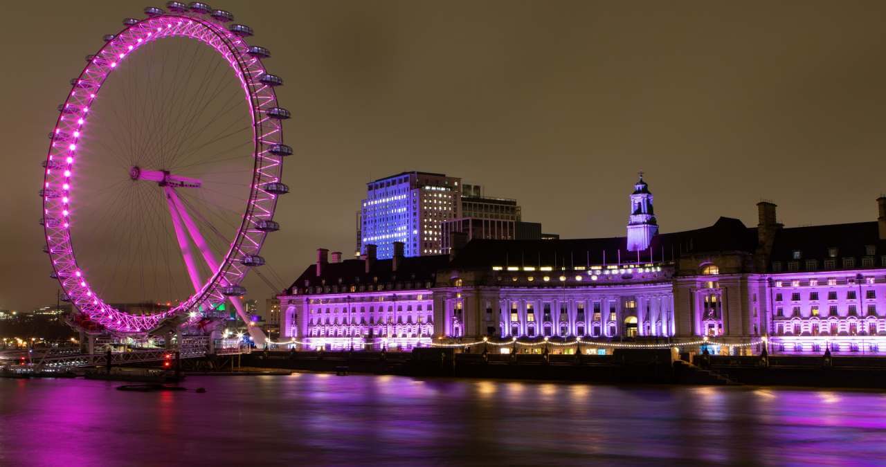 Londres a noite: conheça aqui a vida noturna da cidade
