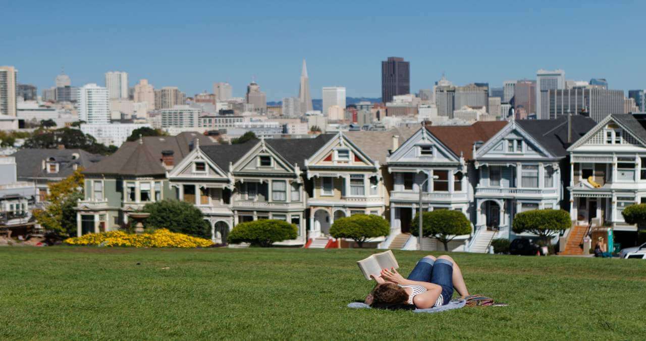 San Francisco Califórnia: Onde fica, o que fazer, dicas e mais!