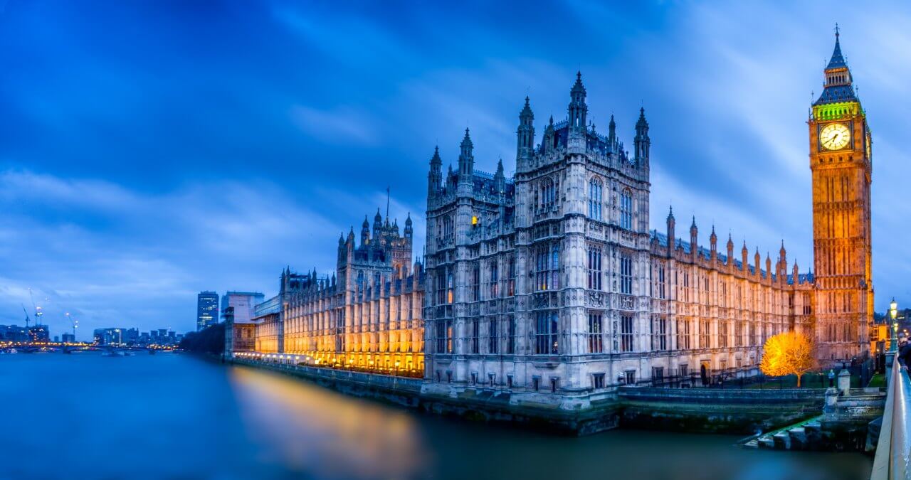 Uma semana em Londres: o que fazer em Londres em 7 dias? - IE