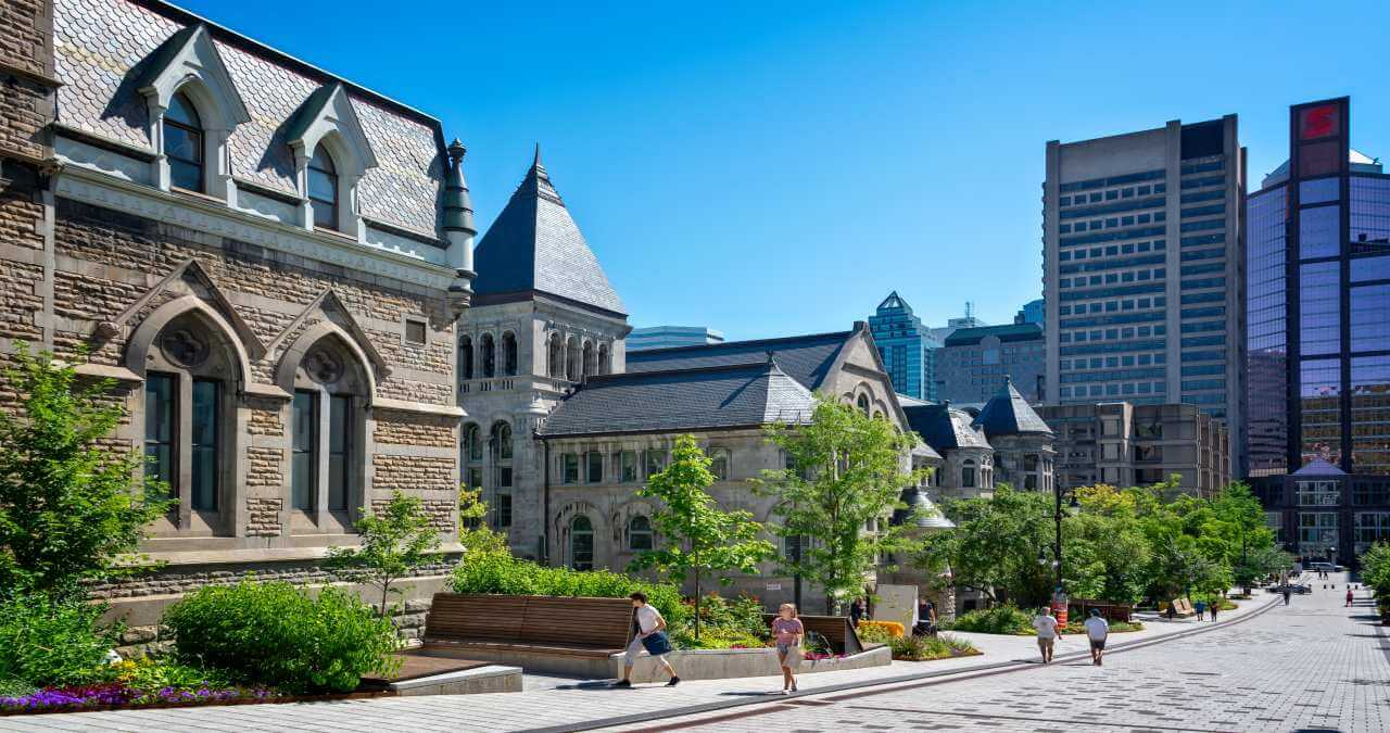 Universidade McGill: Conheça tudo sobre a instituição canadense!