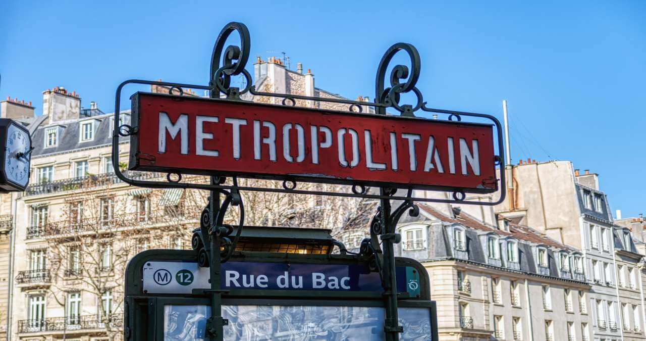 Ruas de Paris: 7 ruas para visitar em Paris mais bonitas!