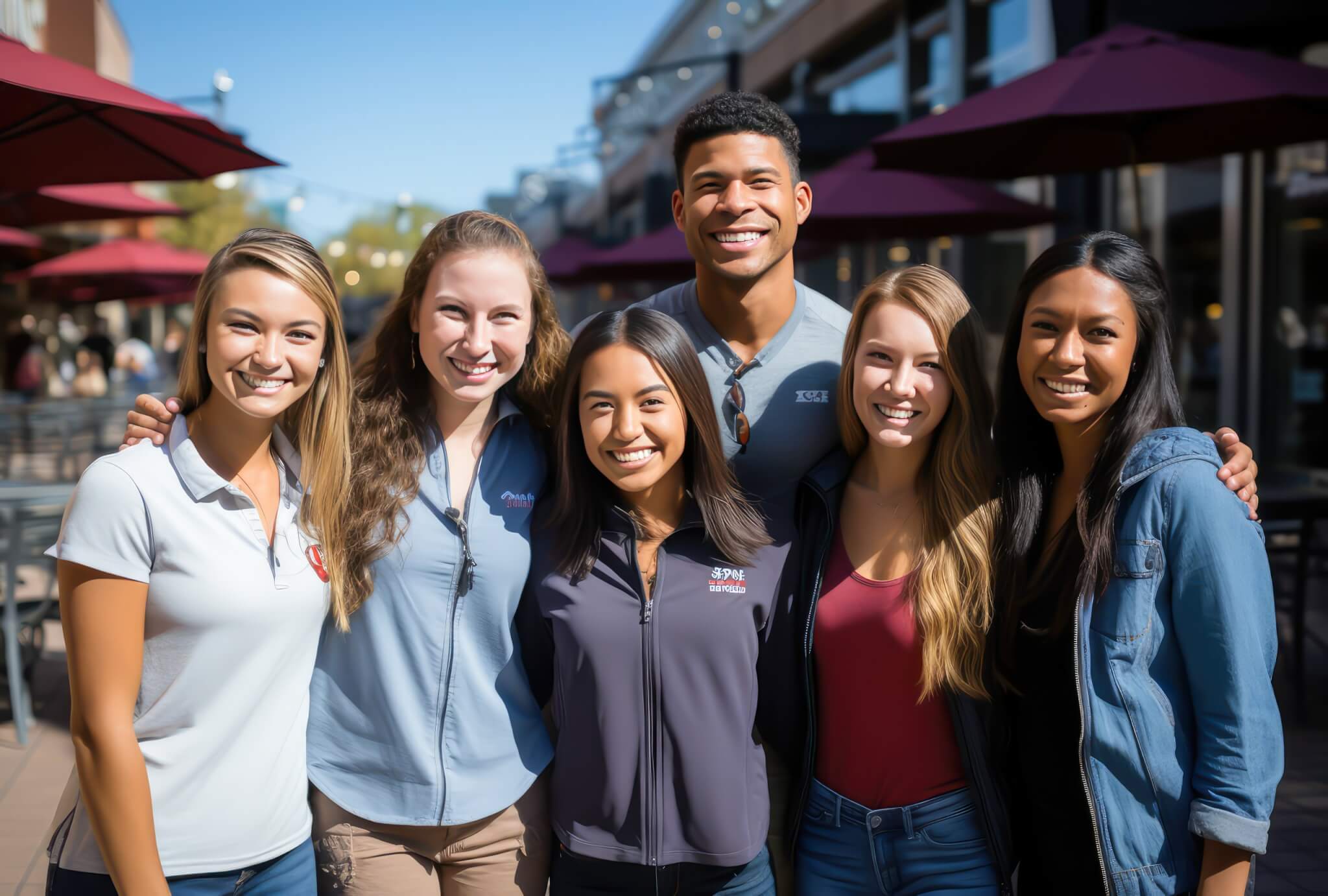 intercâmbio tem limite de idade