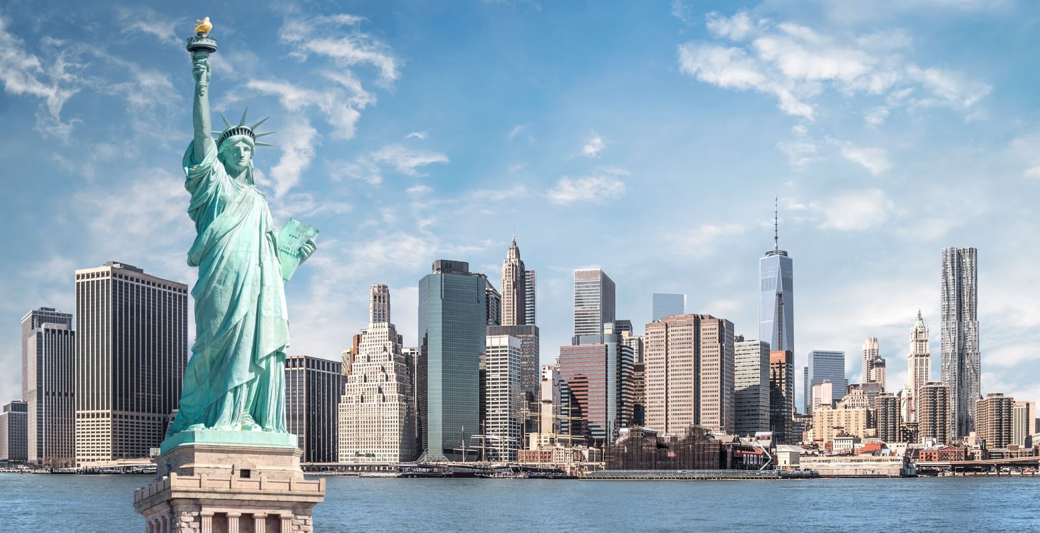 curiosidades de nova york