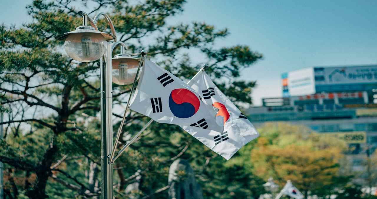 Como fazer intercâmbio na Coréia do Sul