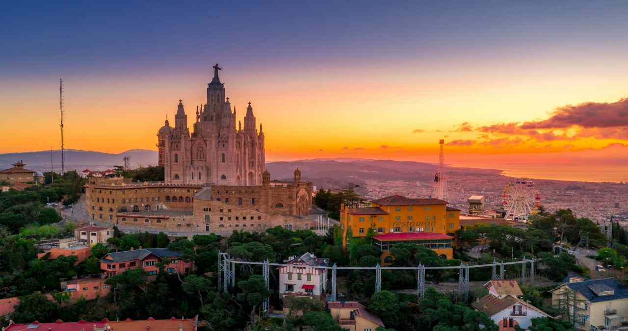Curso de espanhol em Barcelona