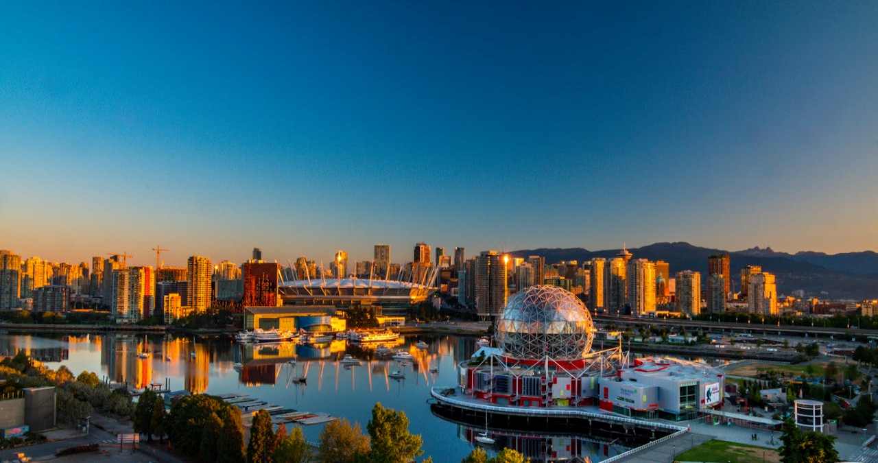 Como estudar em Vancouver