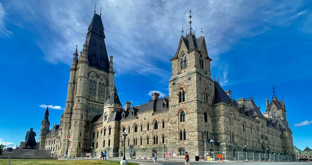 Custo de vida em Ottawa