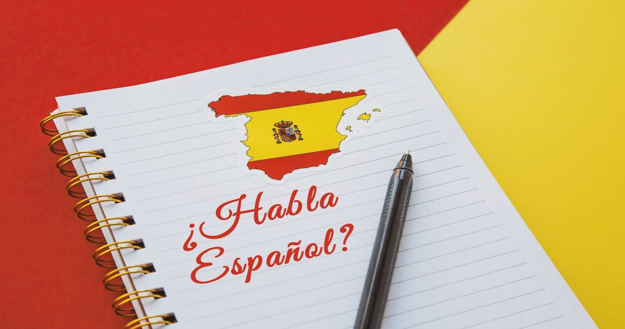 Teste de proficiência em espanhol