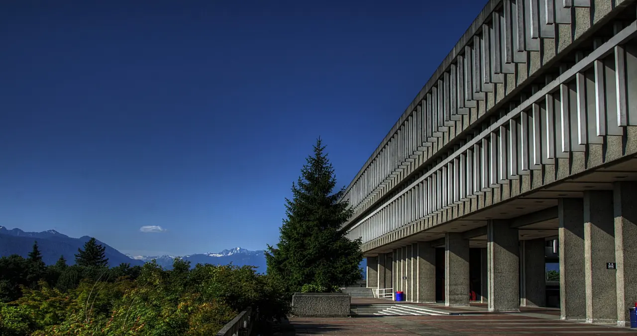 Simon Fraser University