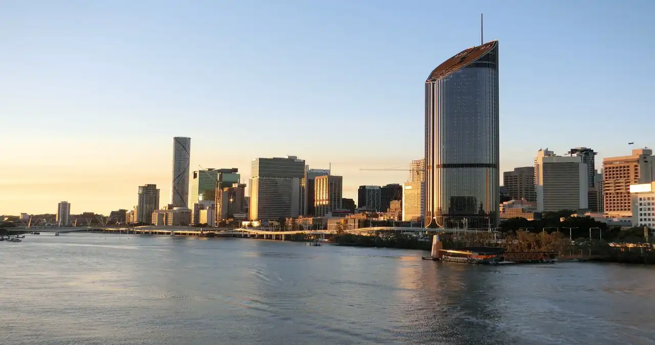 Custo de vida em Brisbane