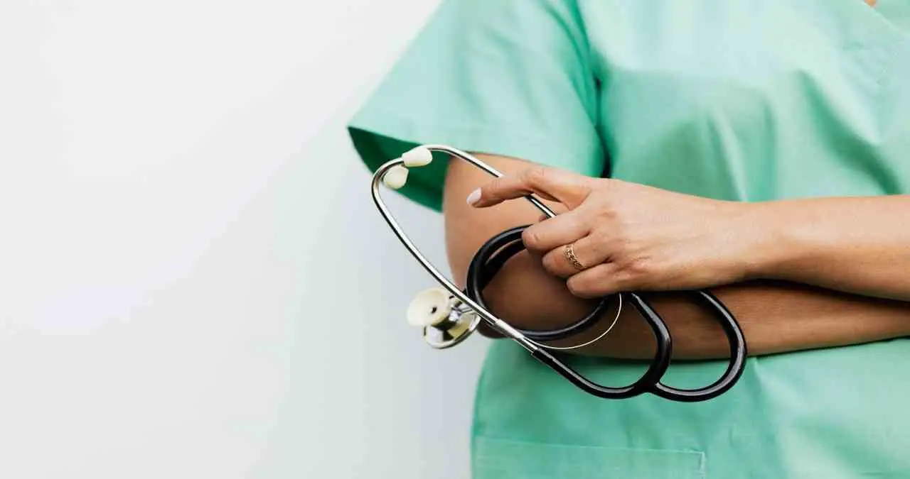 Faculdade de enfermagem na Irlanda