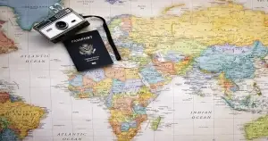 Austrália ou Estados Unidos
