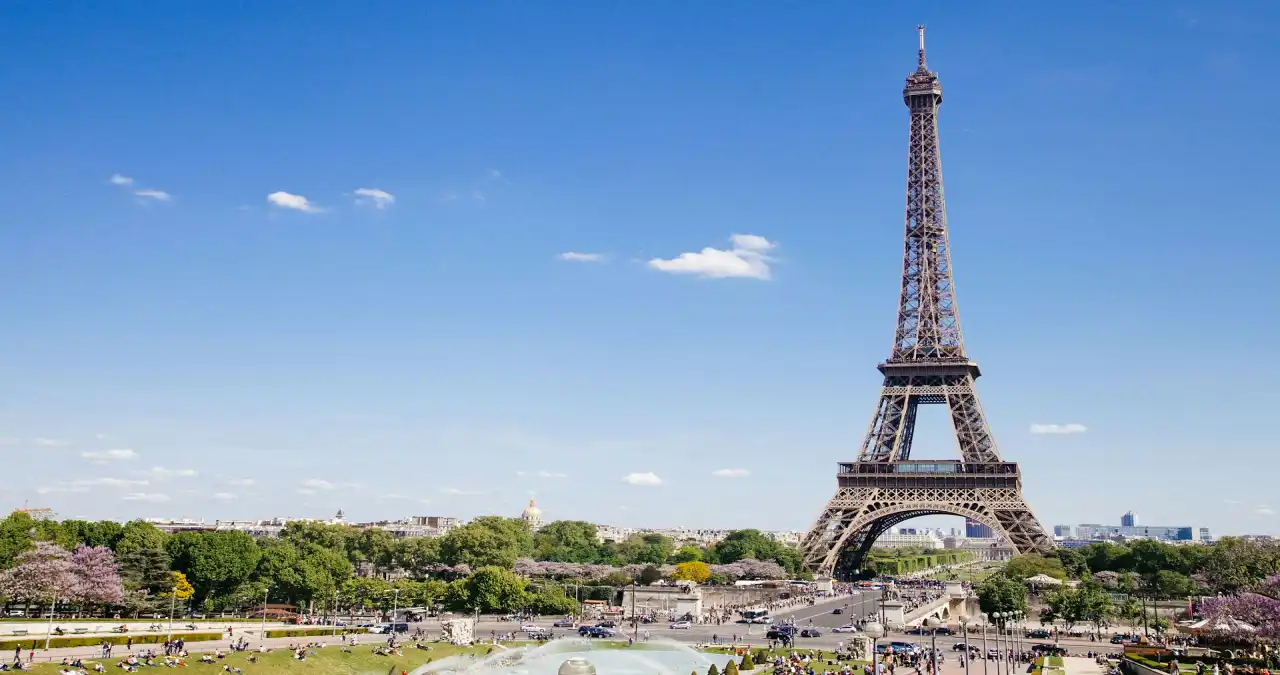 Curiosidades sobre a França