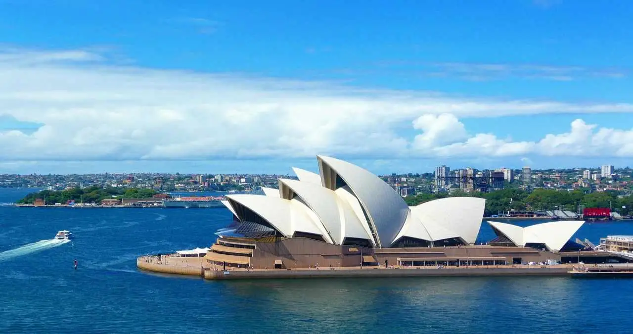 Educação na Austrália