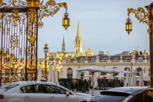 Nancy, França: vale a pena estudar, trabalhar ou morar?